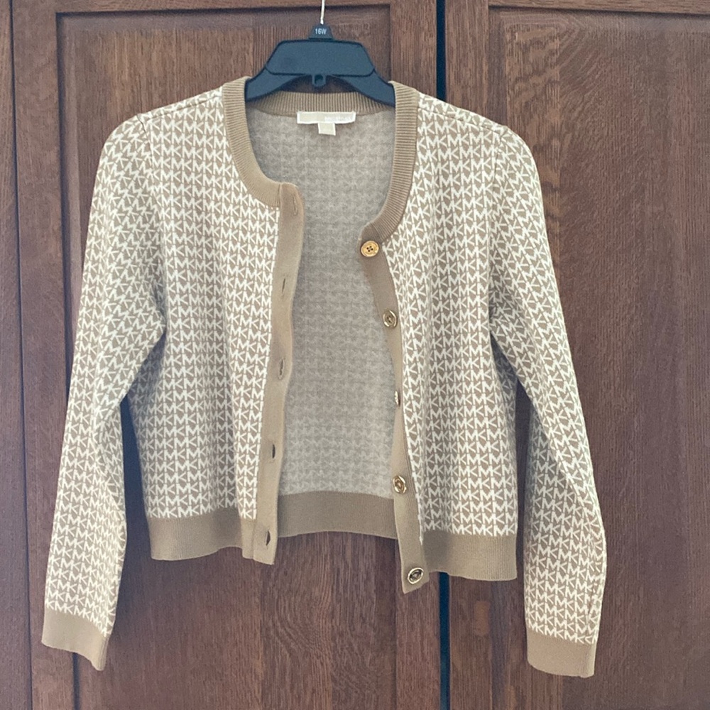 Kors sweater
